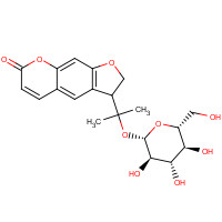 FT-0688359 CAS:495-31-8 chemical structure