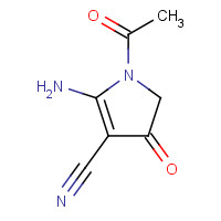 FT-0688391 CAS:590374-61-1 chemical structure