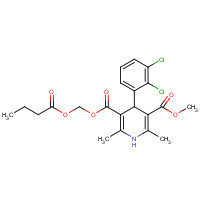 FT-0688416 CAS:166432-28-6 chemical structure