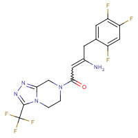 FT-0688418 CAS:847445-81-2 chemical structure