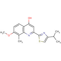 FT-0688435 CAS:923289-21-8 chemical structure