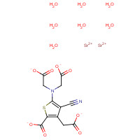 FT-0688439 CAS:135459-87-1 chemical structure