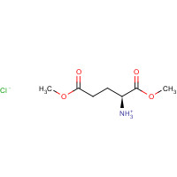 H-Glu(ome)-omehcl (CAS: 3150-65-4) - Related Chemical Product