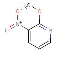 2-methoxy-3-nitropyridin (CAS: 20256-35-4) - Related Chemical Product