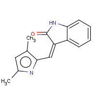 FT-0688745 CAS:204005-46-9 chemical structure