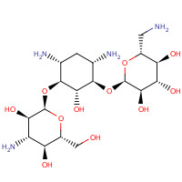 FT-0688789 CAS:59-01-8 chemical structure