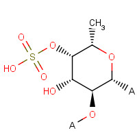 FT-0688792 CAS:9072-19-9 chemical structure