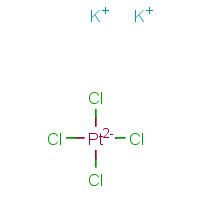 FT-0688906 CAS:10025-99-7 chemical structure