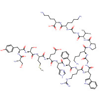 FT-0688960 CAS:5576-42-1 chemical structure