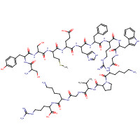 FT-0688961 CAS:7266-47-9 chemical structure