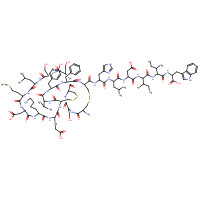 FT-0688993 CAS:117399-94-7 chemical structure