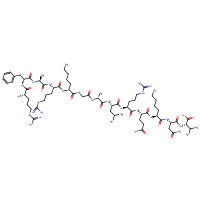 FT-0689032 CAS:121545-65-1 chemical structure