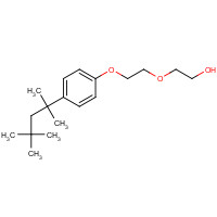 FT-0689052 CAS:9036-19-5 chemical structure