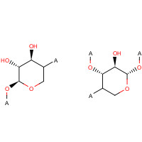 FT-0689053 CAS:9014-63-5 chemical structure