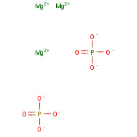 FT-0689069 CAS:7782-75-4 chemical structure