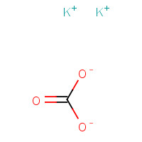 FT-0689087 CAS:584-08-7 chemical structure