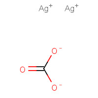 FT-0689096 CAS:534-16-7 chemical structure