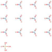 FT-0689097 CAS:51429-74-4 chemical structure