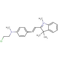 FT-0689103 CAS:3648-36-0 chemical structure