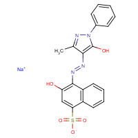 FT-0689104 CAS:3618-63-1 chemical structure