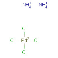 FT-0689152 CAS:13820-40-1 chemical structure