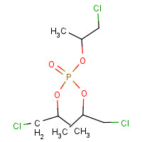 FT-0689156 CAS:13674-84-5 chemical structure