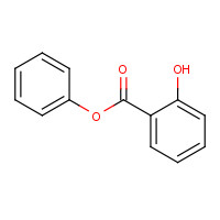 FT-0689174 CAS:118-55-8 chemical structure