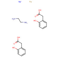 FT-0689189 CAS:16455-61-1 chemical structure