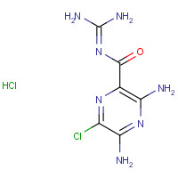 FT-0689194 CAS:17440-83-4 chemical structure