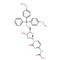 FT-0689196 CAS:100898-63-3 chemical structure