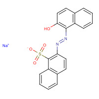 FT-0689201 CAS:1248-18-6 chemical structure