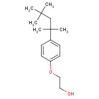 FT-0689215 CAS:9002-93-1 chemical structure