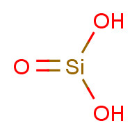 FT-0689222 CAS:7699-41-4 chemical structure