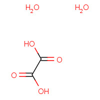 FT-0689231 CAS:6153-56-6 chemical structure