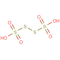 FT-0689262 CAS:13932-13-3 chemical structure