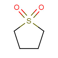 FT-0689267 CAS:126-33-0 chemical structure