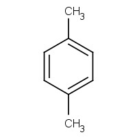 FT-0689271 CAS:106-42-3 chemical structure