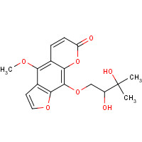 FT-0689305 CAS:19573-01-4 chemical structure