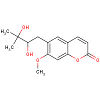 FT-0689306 CAS:28095-18-3 chemical structure