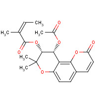 FT-0689307 CAS:73069-25-7 chemical structure