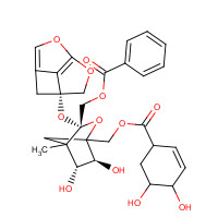 FT-0689311 CAS:38642-49-8 chemical structure