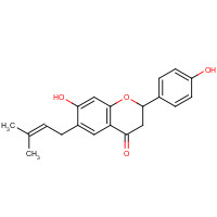 FT-0689312 CAS:19879-32-4 chemical structure