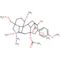 FT-0689314 CAS:107668-79-1 chemical structure