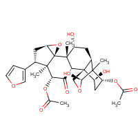 FT-0689315 CAS:58812-37-6 chemical structure