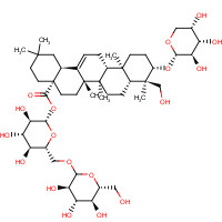 FT-0689316 CAS:39524-08-8 chemical structure