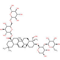 FT-0689317 CAS:33289-85-9 chemical structure