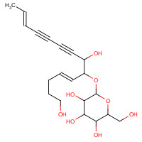 FT-0689320 CAS:136085-37-5 chemical structure