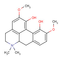 FT-0689321 CAS:2141-09-5 chemical structure