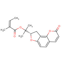 FT-0689327 CAS:5058-13-9 chemical structure