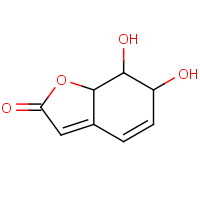 FT-0689335 CAS:61371-55-9 chemical structure